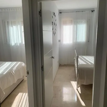 아파트 La Recoleta Punta Prima *