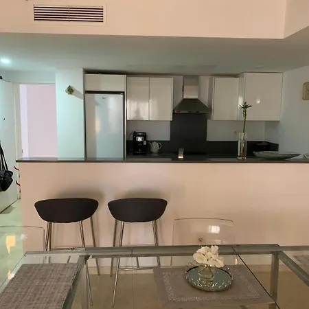 La Recoleta Punta Prima 아파트