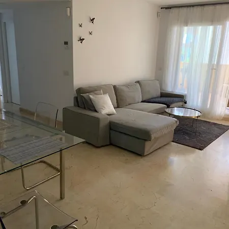 아파트 La Recoleta Punta Prima