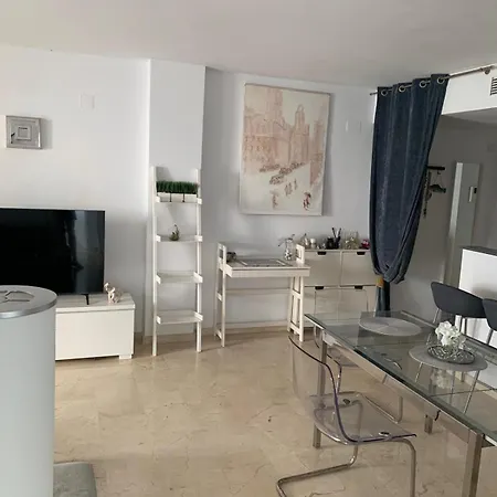 La Recoleta Punta Prima 아파트