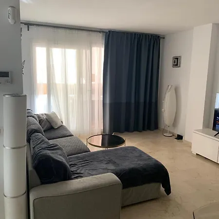 La Recoleta Punta Prima Daire *